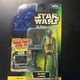 New 1997 Kenner Star Wars Power of the Force EV-9D9 3.75" Action Figure *Read