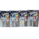 Superman the Movie 1978  SET OF 4 Spin Master DC figures -  NEW &Sealed
