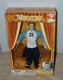 N'SYNC Collectible Marionette Justin Timberlake SEALED *Box Shows Signs of Wear*