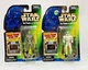 Hasbro Star Wars Power Of The Force Grand Moff Tarkin & Stormtrooper FreezeFrame