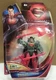 DC Comics Krypton Combat Superman 4" Action Figure NIP 2013 Mattel Y0802 NIP