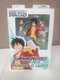 One Piece Anime Heroes MONKEY D. LUFFY Bandai Namco Action Figure