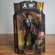 AEW Chris Jericho Unrivaled Collection Series 8 #63 Action Figure Jazwares