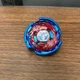 Metal Fight Beyblade Big Bang Pegasis 125Sf Blue Wing Ver. Takara Tomy JPN Limit