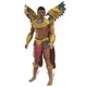 Marvel Studios' Black Panther Wakanda Forever Battle Action King Namor, 6-Inc...