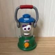 Playskool Yard Crew Light Up Talking Lantern 2002 VTG Hasbro Works