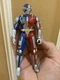 Vintage VR Troopers Kenner Saban Ryan Steele 5" Action Figure 1994