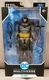 2020 Batman White Knight 7" figure DC Multiverse McFarlane Toys