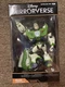 New In Box Sealed McFarlane Toys Disney Buzz Lightyear Toys 7&rdquo; Action Figure