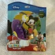 Disney MICKEY MOUSE NIGHT LIGHT Children Boy Girl Bedroom Bath Baby Nursery Deco