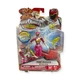 Power Rangers Pink Ranger Action Hero Sealed Package Saban Bandai NIB New 2016