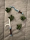 NECA Teenage Mutant Ninja Turtles Adventures Slash extra hands and swords