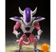 S.H.Figuarts Dragon Ball Frieza Third Form 150mm ABS PVC Action Figure Bandai