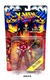 ERIC The Red The Uncanny X-Men X-Force 90s 1990s Marvel ToyBiz 1995