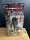 1998 MCFARLANE TOYS MOVIE MANIACS SPECIES II PATRICK ACTION 7.5" FIGURE NEW
