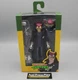 NECA Teenage Mutant Ninja Turtles Scrag Action Figure TMNT Loot Crate Exclusive