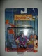 POCAHONTAS John Ratcliffe Toy Figure Mattel Walt DISNEY 66505 New on Sealed Card