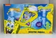 (NEW) Nickelodeon: SPONGEBOB SquarePants PINBALL JAM Desktop Pinball FUN !!