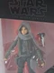 Star Wars Sergeant Jyn Erso (Jedha) The Black Series Hasbro #22 