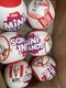 5 Surprise Mini Brands KFC Mini Brands Zuru 2024 (6 Count)