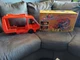 Ideal "THE CHIPMUNKS" On-Tour Van Traveling Playset Ideal "THE CHIPMUNKS" On-Tour Van Traveling Playset