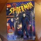 Marvel Legends Retro Hasbro Hammerhead Action Figure Spider-Man Animated