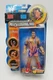 Jakks WWF Wrestlemania XVII KURT ANGLE Series 9 Real Scan 3D Figure New 2001 WWE