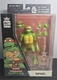 NEW! BST AXN Nickelodeon Teenage Mutant Ninja Turtles Raphael Action Figure