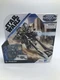 Star Wars: Mission Fleet Expedition Class The Mandalorian  Figure& speeder bike