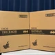Hot Toys Movie Masterpiece DX08 DX09 Jack Nicholson The Joker Batman 1989 Set