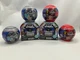 DISNEY STAR WARS DOORABLES CRUISERS + Galaxy Peek Figs + Widescreen - You Choose
