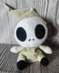 Disney Funko Mopeez Nightmare Before Christmas Pajama Jack Skellington 5in Plush