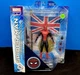Marvel Select Spider-Man Far From Home Disney Store Exclusive Diamond New 2019