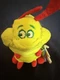 Disney Pixar A Bug's Life Mini Bean Bag Heimlich 9 Plush with Original Tags
