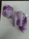 2017 My Little Pony 35th Anniversary BLOSSOM by Hasbro Purple