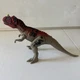 Jurassic World CERATOSAURUS CAMP CRETACEOUS DINO ESCAPE ROAR ATTACK