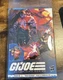G.I. Joe Classified Series David L. "Bazooka" Katzenbogen 62 W/ Protector