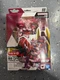 Bandai Gundam Universe GU-SP GNT-0000 QAN[T] &ndash; Trans-AM Mode Action Figure