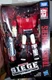 Transformers Generations Sideswipe  Siege Deluxe Class figure 