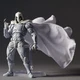 Kaiyodo Amazing Yamaguchi Moon Knight Revoltech MARVEL UNIVERSE from Japan