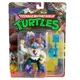 TMNT Baxter Stockman Classic Action Figure Playmates 2023 TMNT Baxter Stockman
