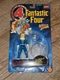 Marvel Fantastic Four Invisible Woman Vintage 5" Toy Biz 1994 Vintage