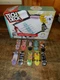Tech Deck Shane O&rsquo;Neill&rsquo;s Olympic Games Paris 2024 Ramp/Boards Lot!!