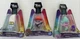 *NEW* Lot of 3 Dreamworks Hasbro 2019 Trolls World Tour 3" Figures