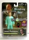 Mezco Jesse Pinkman Blue Hazmat Suit PX Exclusive Breaking Bad Action Figure