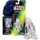 Yr 1996 Star Wars Power of The Force Figure R5-D4 w/ Concealed Missile Launcher