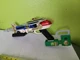 Bandai Power Ranger Zeo Toy Gun Lot Bandai 1996 1990s Vintage Vtg Blaster MMPR