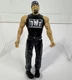 Hollywood Hulk Hogan Action Figure Jakks Pacific nWo Back + Bad R-3 Tech LF2311