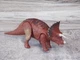Triceratops Jurassic World Dino Rivals Roarivores Figure 2017 Mattel Works B3