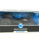 McFarlane Toys DC Multiverse Three Wheeled Bat-Raptor Vehicle Action Figure